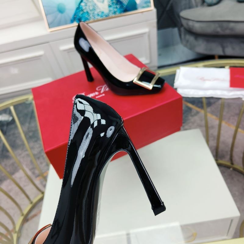 Roger Vivier Heeled Shoes